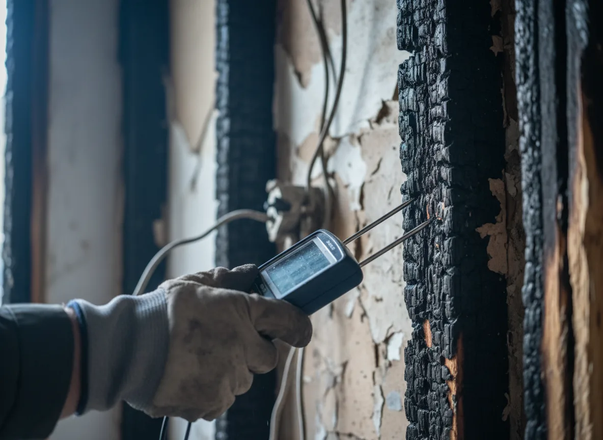 Fire Damage Restoration Middlefield, OH FAQs